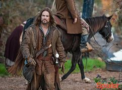 Salem: 1x01 The Vow - zdjęcia promocyjne
