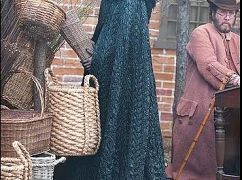 Salem: 1x01 The Vow - zdjęcia promocyjne