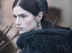 Salem: 1x01 The Vow - zdjęcia promocyjne