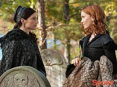 Salem: 1x01 The Vow - zdjęcia promocyjne
