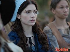 Salem: 1x01 The Vow - zdjęcia promocyjne