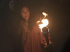 Salem: 1x01 The Vow - zdjęcia promocyjne