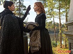 Salem: 1x01 The Vow - zdjęcia promocyjne