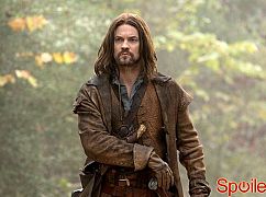 Salem: 1x01 The Vow - zdjęcia promocyjne