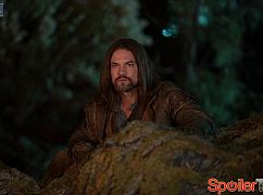 Salem: 1x01 The Vow - zdjęcia promocyjne