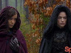Salem: 1x01 The Vow - zdjęcia promocyjne