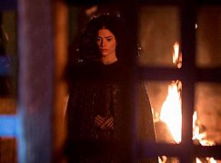 Salem: 1x01 The Vow - zdjęcia promocyjne