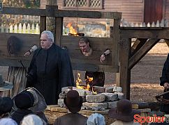 Salem: 1x01 The Vow - zdjęcia promocyjne