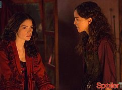 Salem: 1x01 The Vow - zdjęcia promocyjne