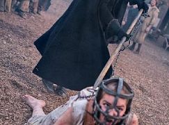 Salem: 1x01 The Vow - zdjęcia promocyjne