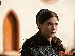 Salem: 1x01 The Vow - zdjęcia promocyjne