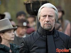 Salem: 1x01 The Vow - zdjęcia promocyjne