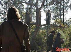 Salem: 1x01 The Vow - zdjęcia promocyjne