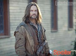 Salem: 1x01 The Vow - zdjęcia promocyjne