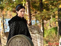 Salem: 1x01 The Vow - zdjęcia promocyjne