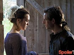 Turn: 1x01 Pilot - zdjęcia promocyjne
