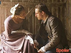 Turn: 1x01 Pilot - zdjęcia promocyjne