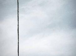 Plakaty promocyjne 1 sezonu serialu Salem