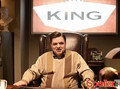 Zdjęcia promocyjne obsady 1 sezonu serialu Fargo