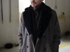 Zdjęcia promocyjne obsady 1 sezonu serialu Fargo