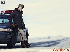 Zdjęcia promocyjne obsady 1 sezonu serialu Fargo