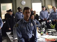 Zdjęcia promocyjne obsady 1 sezonu serialu Fargo