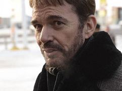 Zdjęcia promocyjne obsady 1 sezonu serialu Fargo