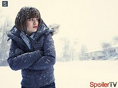 Zdjęcia promocyjne obsady 1 sezonu serialu Fargo