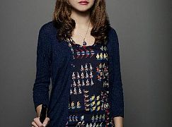 Zdjęcia promocyjne obsady 2 sezonu serialu Bates Motel