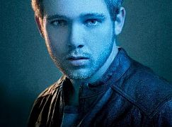 Zdjęcia promocyjne obsady 2 sezonu serialu Bates Motel