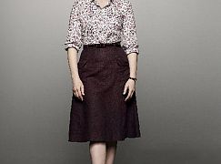 Zdjęcia promocyjne obsady 2 sezonu serialu Bates Motel