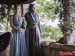 Zdjęcia promocyjne 4 sezonu serialu Gra o tron