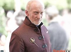 Zdjęcia promocyjne 4 sezonu serialu Gra o tron