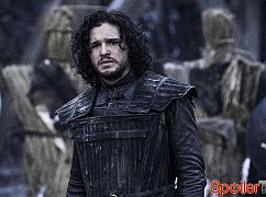 Zdjęcia promocyjne 4 sezonu serialu Gra o tron