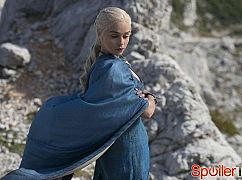 Zdjęcia promocyjne 4 sezonu serialu Gra o tron