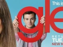 Plakaty promocyjne 5 sezonu serialu Glee