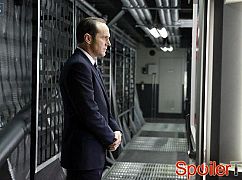 Agenci TARCZY: 1x14 Tahiti - zdjęcia promocyjne