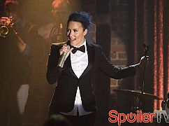 Glee: 5x10 Trio - zdjęcia promocyjne