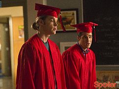 Glee: 5x10 Trio - zdjęcia promocyjne