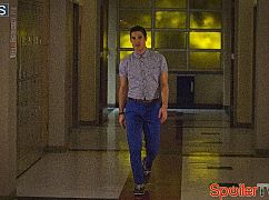 Glee: 5x10 Trio - zdjęcia promocyjne