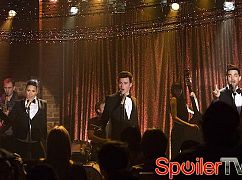Glee: 5x10 Trio - zdjęcia promocyjne