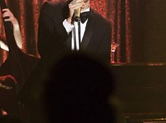 Glee: 5x10 Trio - zdjęcia promocyjne