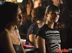 Glee: 5x10 Trio - zdjęcia promocyjne