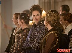 Reign: 1x13 The Consummation - zdjęcia promocyjne
