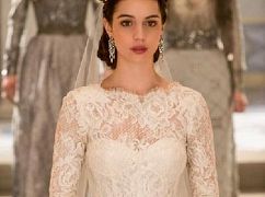 Reign: 1x13 The Consummation - zdjęcia promocyjne