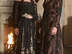 Reign: 1x13 The Consummation - zdjęcia promocyjne