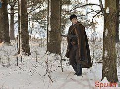 Reign: 1x14 Dirty Laundry - zdjęcia promocyjne