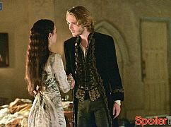 Reign: 1x14 Dirty Laundry - zdjęcia promocyjne