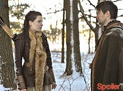 Reign: 1x14 Dirty Laundry - zdjęcia promocyjne