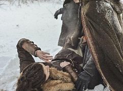 Reign: 1x14 Dirty Laundry - zdjęcia promocyjne